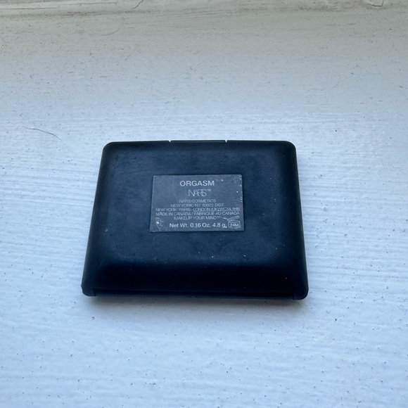 NARS Powder Blush - Orgasm ( Full Size) - Picture 3 of 3